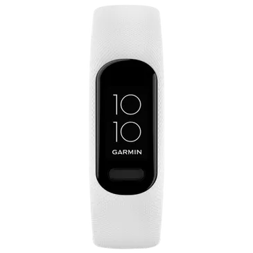 Garmin Vivosmart 5 S/M Branco