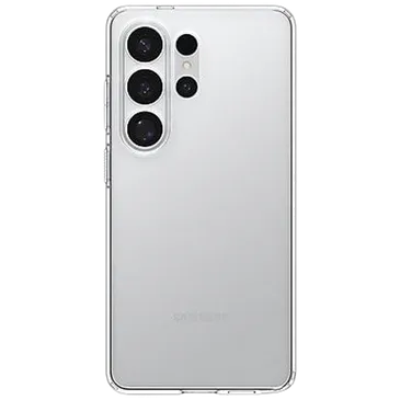 Spigen Liquid Crystal Back Cover Transparente Samsung Galaxy S26 Ultra