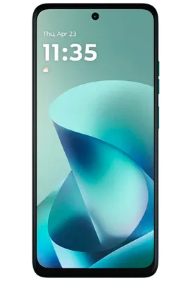 Motorola Moto G57 Power 12GB/256GB Azul