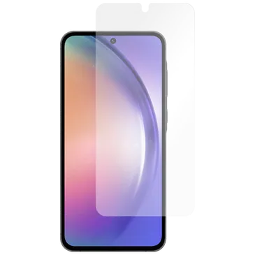 Just in Case Protector De Ecrã Transparente De Vidro Temperado Samsung Galaxy A55 5G