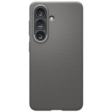 Spigen Liquid Air Back Cover Cinzento Samsung Galaxy S26+