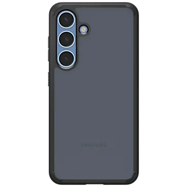 Spigen Ultra Hybrid TPU Back Cover Preto Samsung Galaxy S25