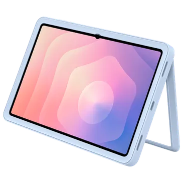 Samsung Frame Cover Azul Samsung Galaxy Tab S11 Ultra
