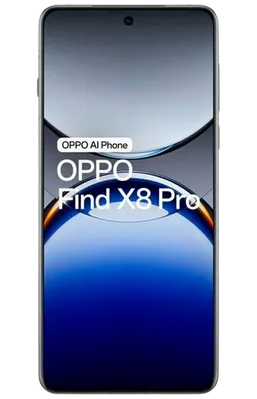 OPPO Find X8 Pro 16GB/512GB Preto