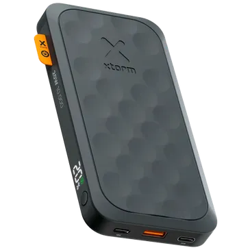 Xtorm Fuel Series 5 Power Bank 10.000mAh 20W Preto
