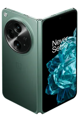 OnePlus Open Verde