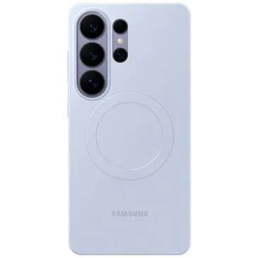Samsung Slim Back Cover Púrpura Magnético Samsung Galaxy S26 Ultra