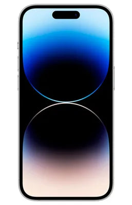 Apple iPhone 14 Pro 128GB Prata