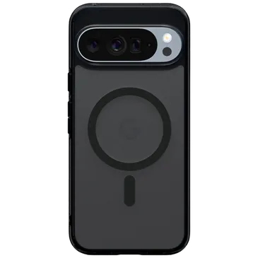 Spigen Ultra Hybrid MagFit Back Cover Preto Google Pixel 10 Pro XL