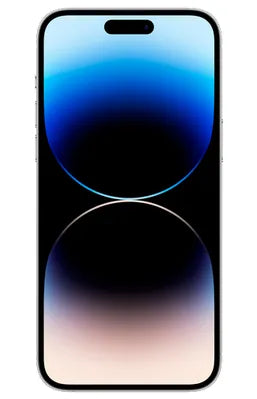 Apple iPhone 14 Pro Max 256GB Prata