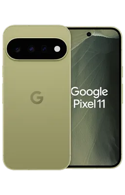 Google Pixel 11 512GB Verde