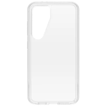 Otterbox Symmetry Plástico Back Cover Transparente Samsung Galaxy S24+
