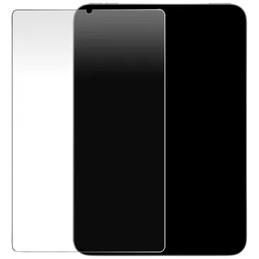 Mobilize Protector De Ecrã Transparente De Vidro Temperado Apple iPad Mini 2021/2024