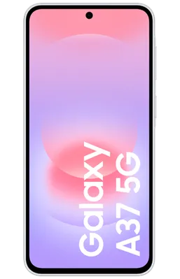 Samsung Galaxy A37 5G 256GB Branco