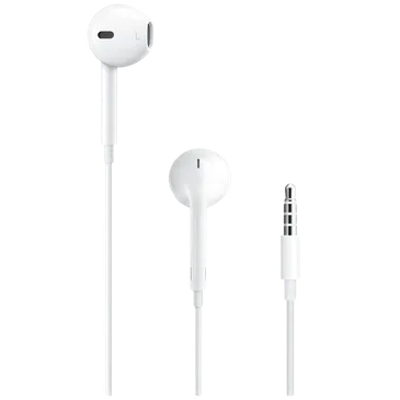 Conector Mini-Jack Apple EarPods
