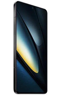 Poco F6 Pro 512GB Preto