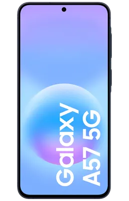 Samsung Galaxy A57 5G 256GB Azul Escuro
