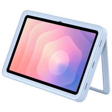 Samsung Frame Cover Azul Samsung Galaxy Tab S11