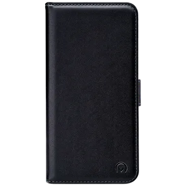 Mobilize Pu-Couro Book Capa Preto Google Pixel 9a