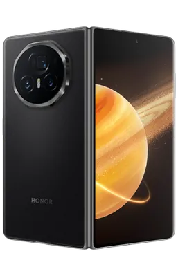 Honor Magic V3 12GB/512GB Preto
