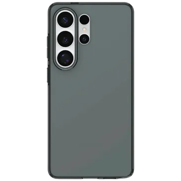 Spigen Liquid Crystal Back Cover Preto Samsung Galaxy S26 Ultra