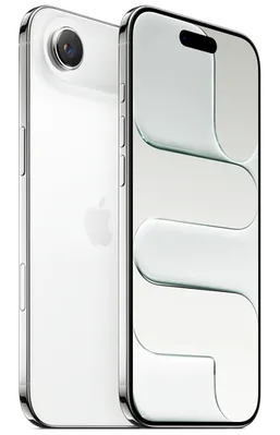 Apple iPhone Air 256GB Branco