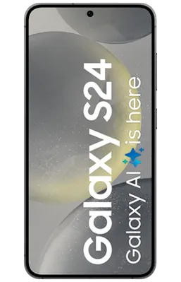Samsung Galaxy S24 128GB S921 Preto