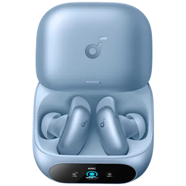 soundcore Liberty 5 Pro Azul
