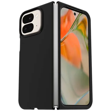 OtterBox Thin Flex PC Back Cover Preto Google Pixel 9 Pro Fold