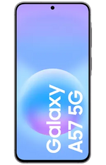 Samsung Galaxy A57 5G 128GB Cinzento
