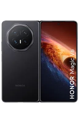 Honor Magic V6 512GB Preto