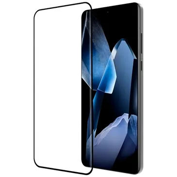 Just in Case Vidro Temperado Edge To Edge Protetor De Ecrã OnePlus 13