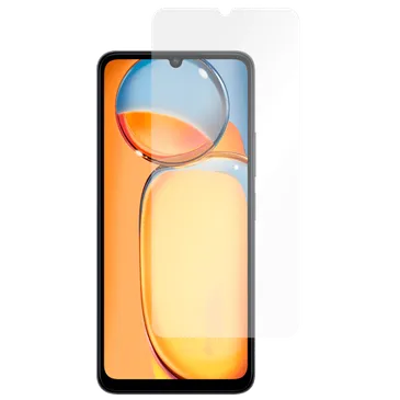 Just in Case Protector De Ecrã Transparente De Vidro Temperado Xiaomi Redmi 13C