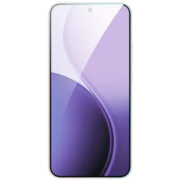 Just in Case Protector De Ecrã Transparente De Vidro Temperado OPPO Reno14 F/Reno14 FS