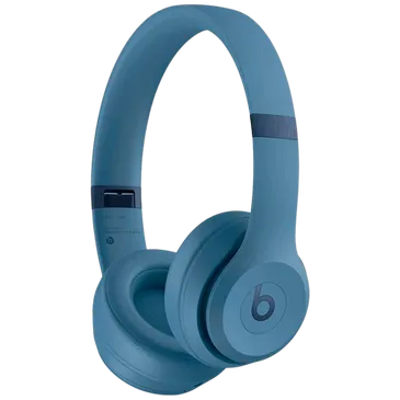 Beats Solo 4 Wireless Azul