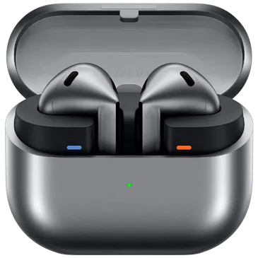 Samsung Galaxy Buds 3 Prata
