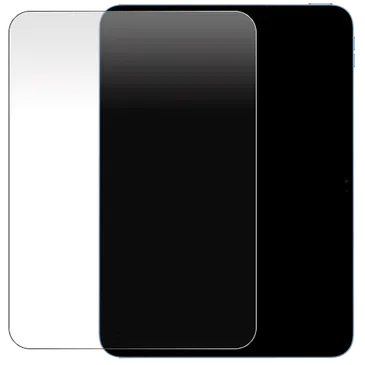 Mobilize Protector De Ecrã Transparente De Vidro Temperado Apple iPad 2022/2025 11