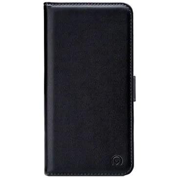 Mobilize Pu-Couro Book Capa Preto OPPO A98 5G