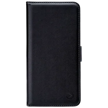 Mobilize PU-Couro Book Capa Preto OPPO Find X8