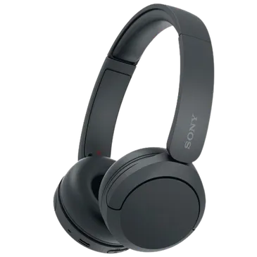 Sony Wh-Ch520 Preto