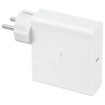 Samsung USB-C Carregador Rápido 140W Branco
