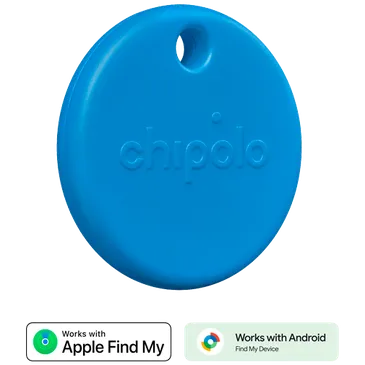 Chipolo POP Azul