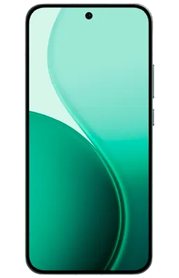 OPPO Reno14 5G 12GB/512GB Verde