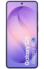 Samsung Galaxy S26 128GB Púrpura Enterprise Edition