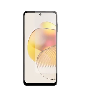 Just in Case Protector De Ecrã Transparente De Vidro Temperado Motorola Moto G73