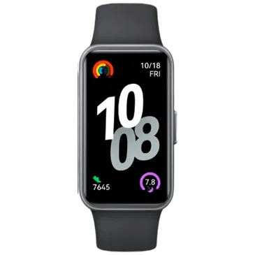 Huawei Correia 10 Preto