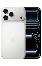 Apple iPhone 17 Pro Max 512GB Prata