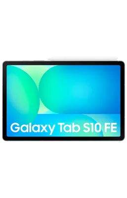 Samsung Galaxy Tab S10 FE WiFi 128GB X520 Cinzento