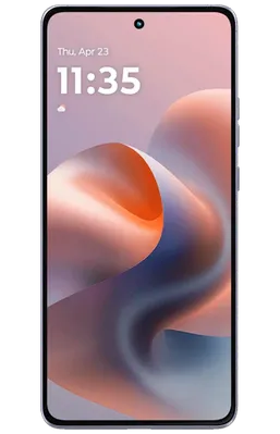 Motorola Moto G86 Power 12GB/256GB Púrpura