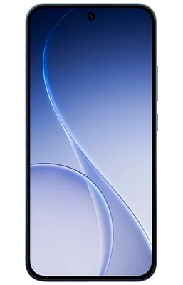 OPPO Reno15 F 5G 256GB Azul Escuro